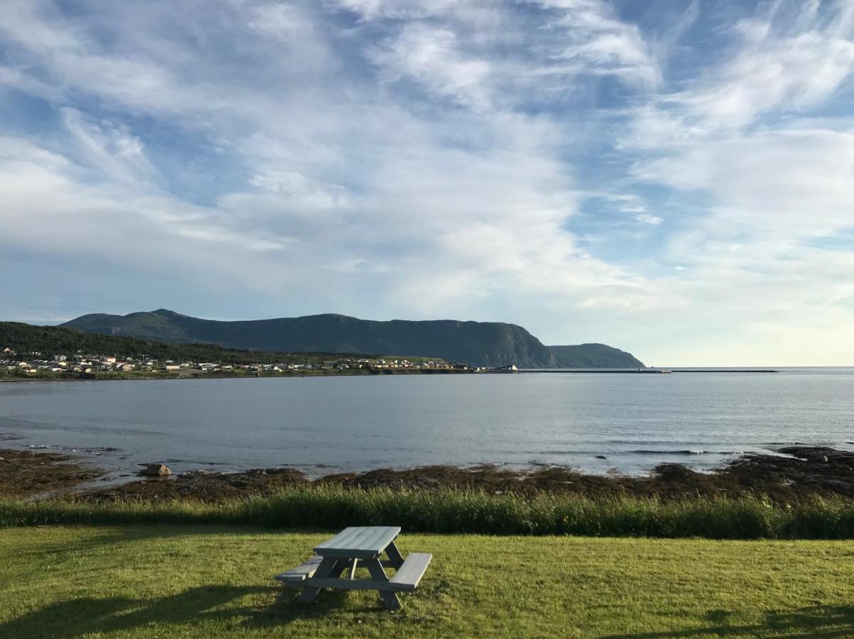 Wildflowers Country Inn Rocky Harbour Kültér fotó